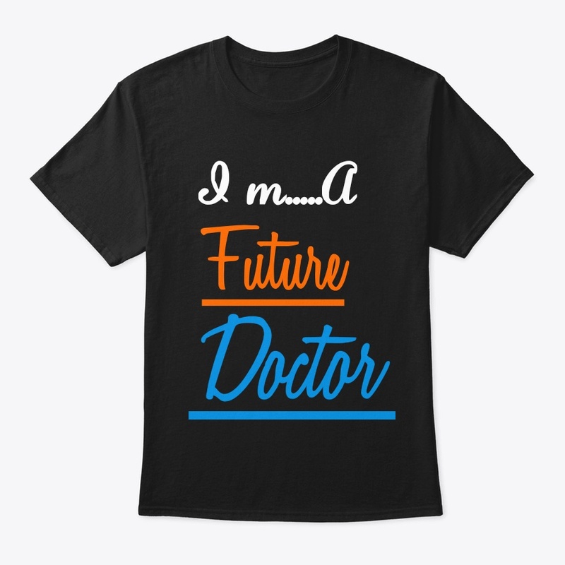 Medical Students Custom T-Shirt