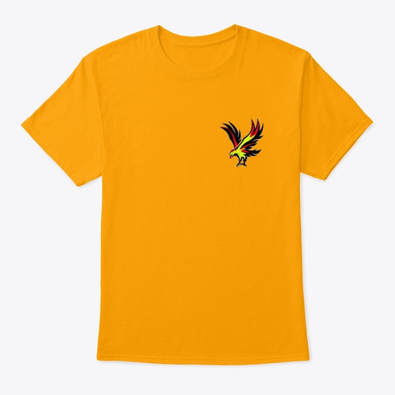 Safa Brand Eagle Tee