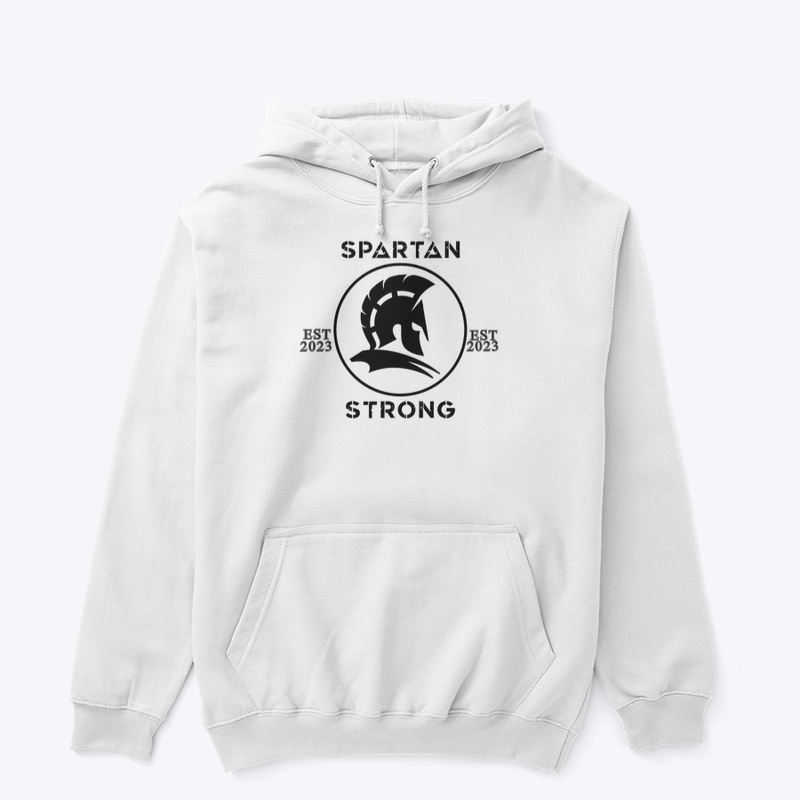 Strong Spartan 