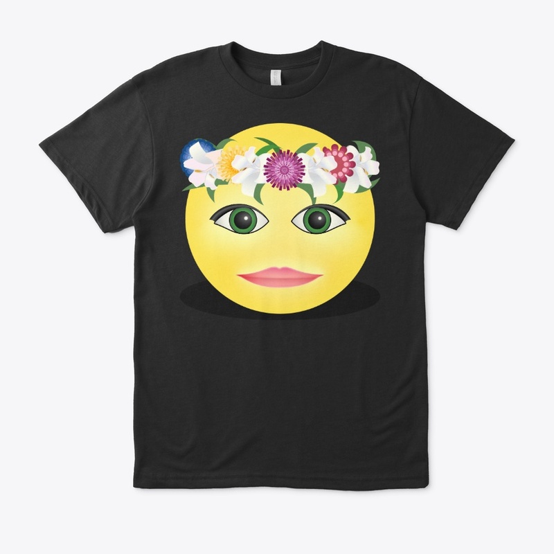 beauty face