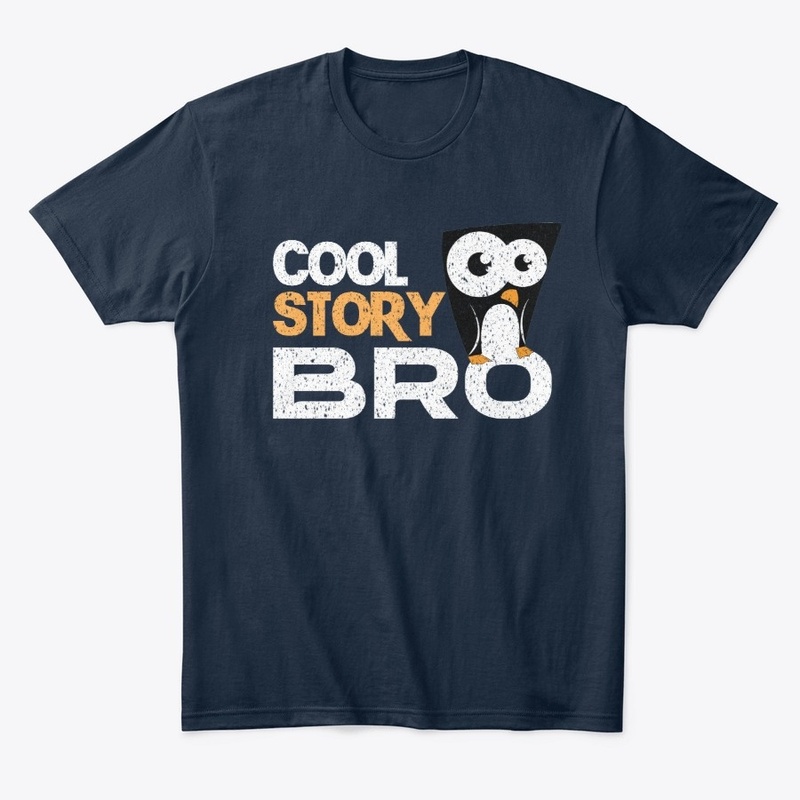Cool Story