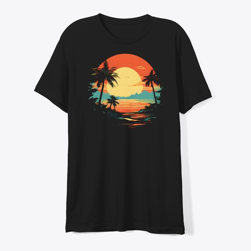 Summer Vibes
