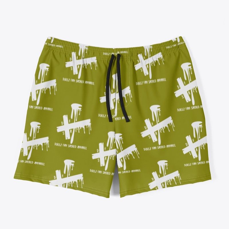 OLIVE X