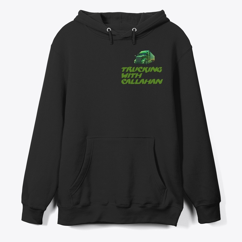 Callahan's Crew