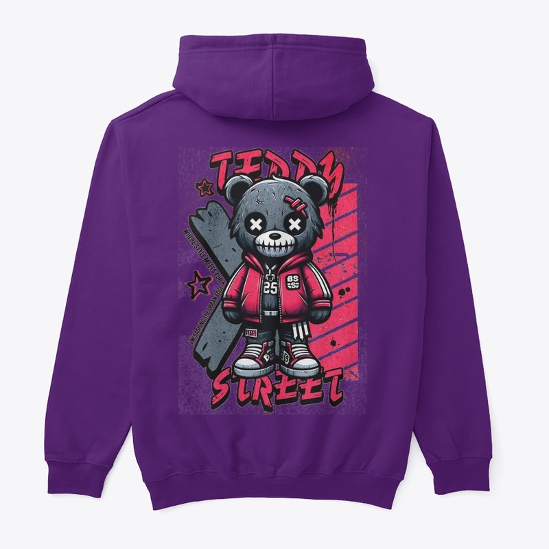Unisex Comfortable Jacket