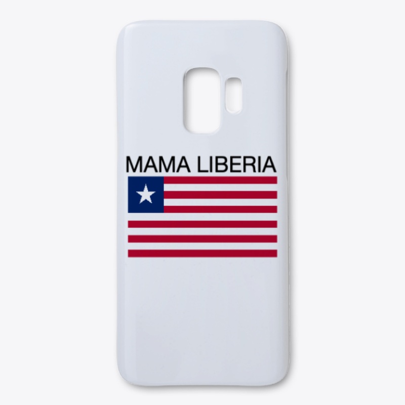 LIBERIAN DESIGNS
