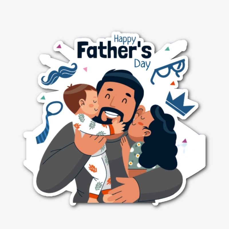 Thank You Dad Collection