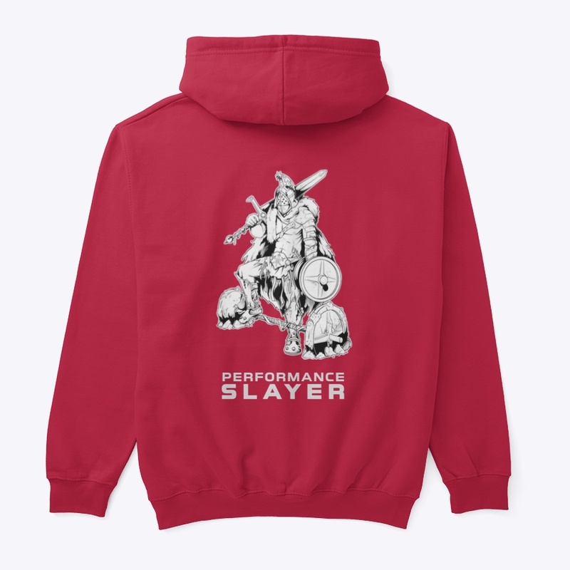 Performance Slayer Hoodie