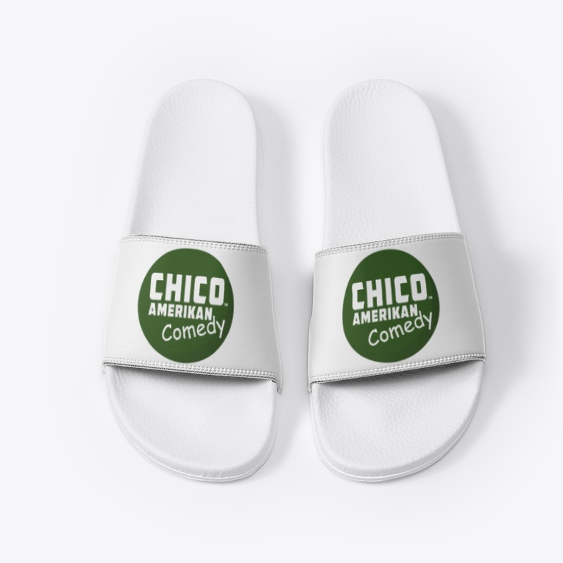 Chico Amerikan CHANCLAS