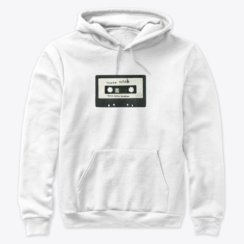These Dolla$ Cassette Tape Collection