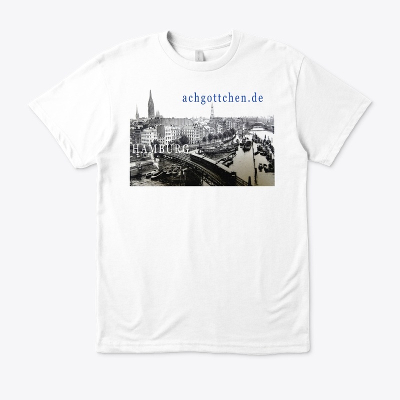 Baumwall Altstadt Hamburg