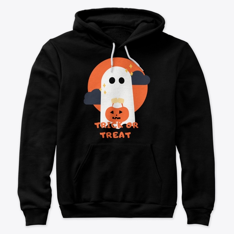 Trick Or Treat
