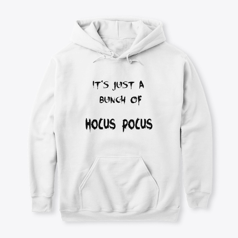 Hocus Pocus