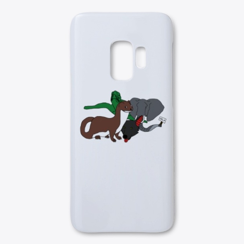 Animals