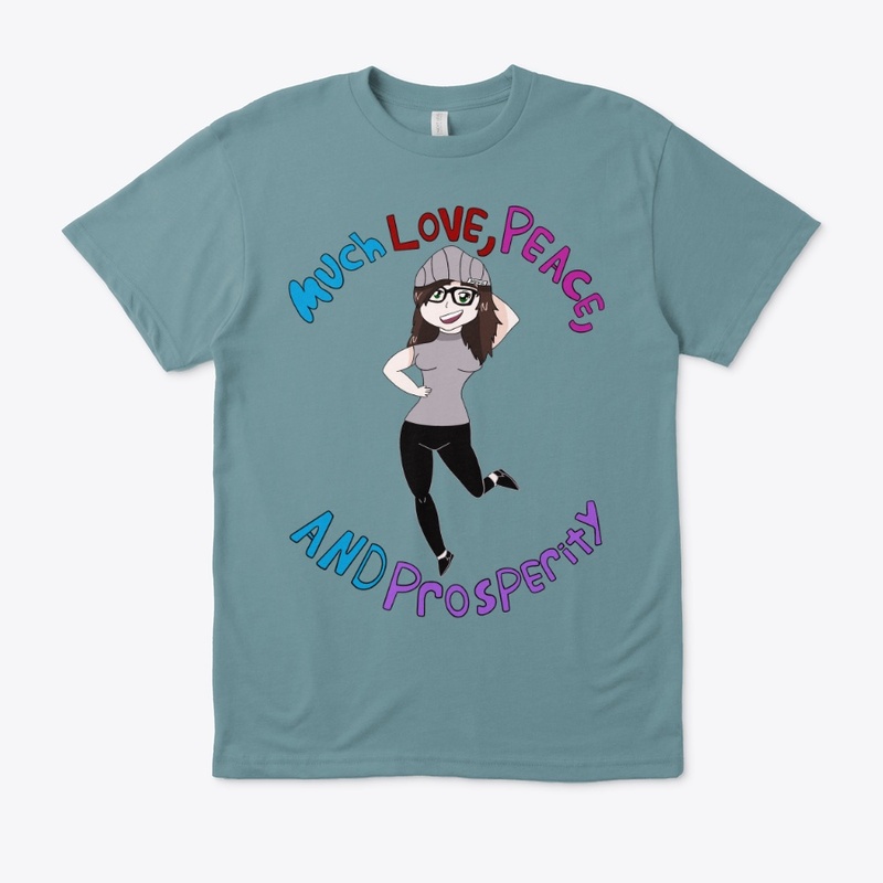 LPP Merch