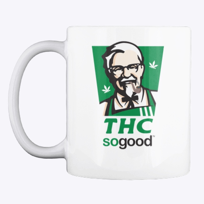 THC