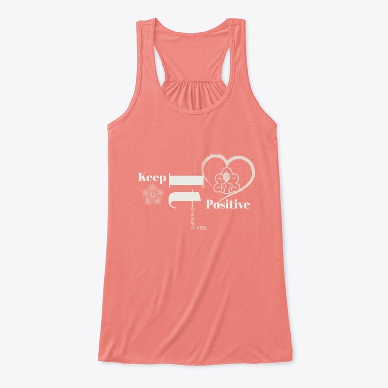 Empaths Rise Merchandise 