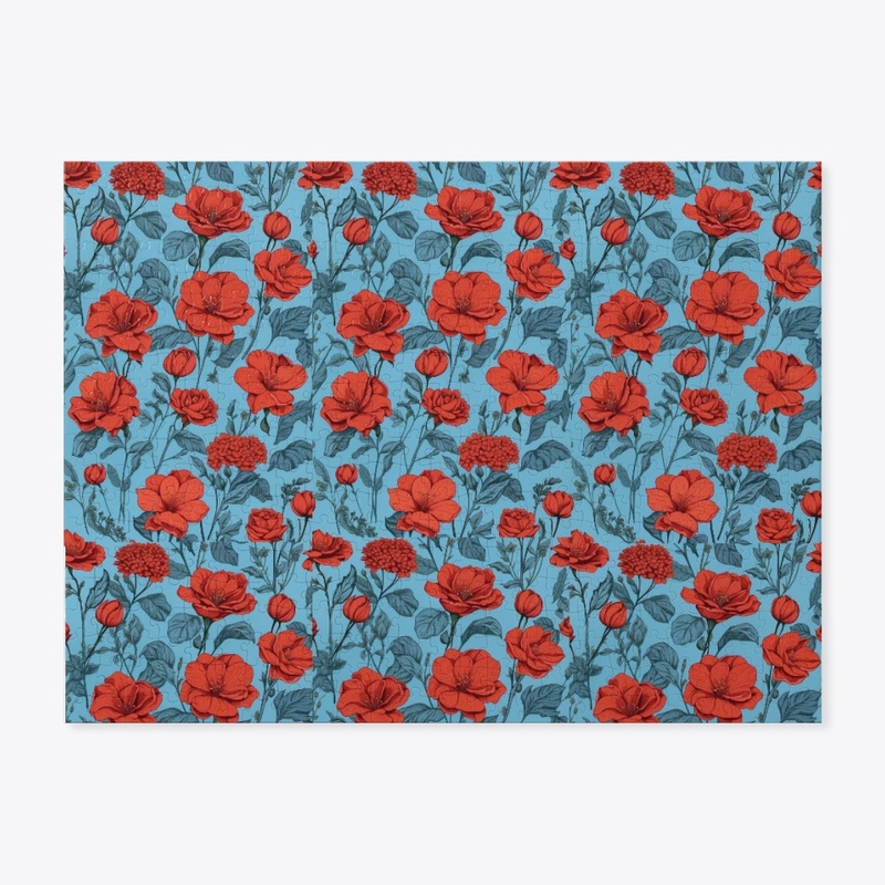 Floral French