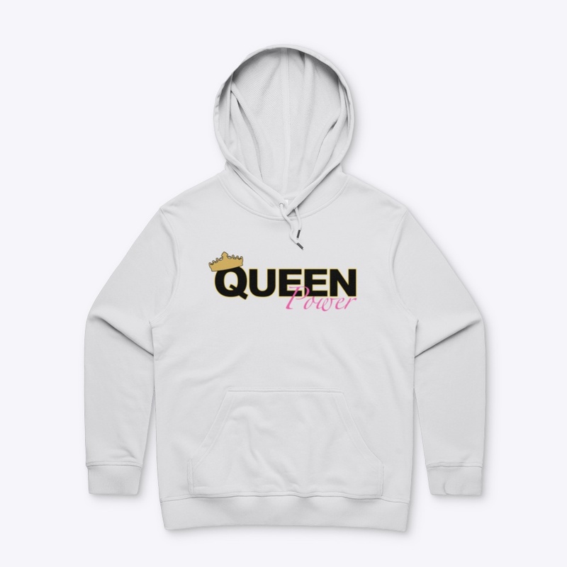 Queen Power
