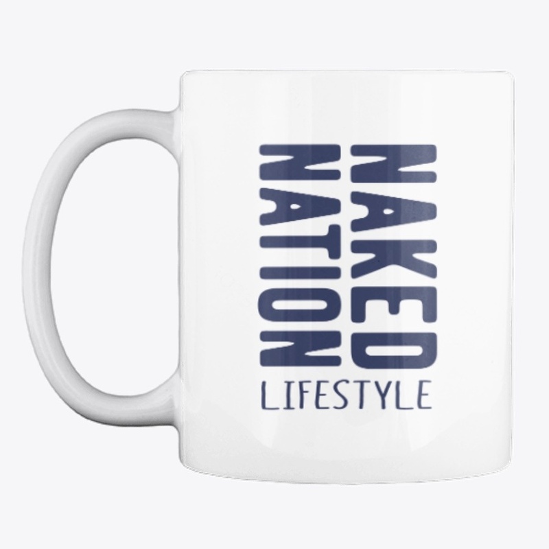 NAKED NATION LIFESTYLE BRAND 