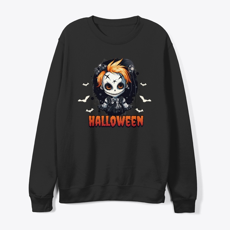 Hallowen T-Shirt