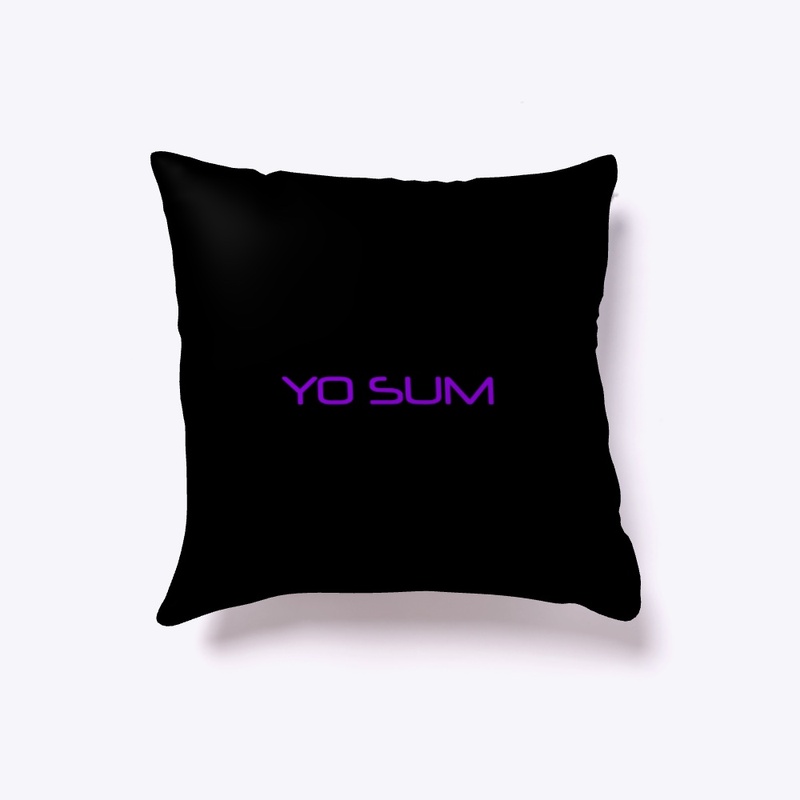 YO SUM