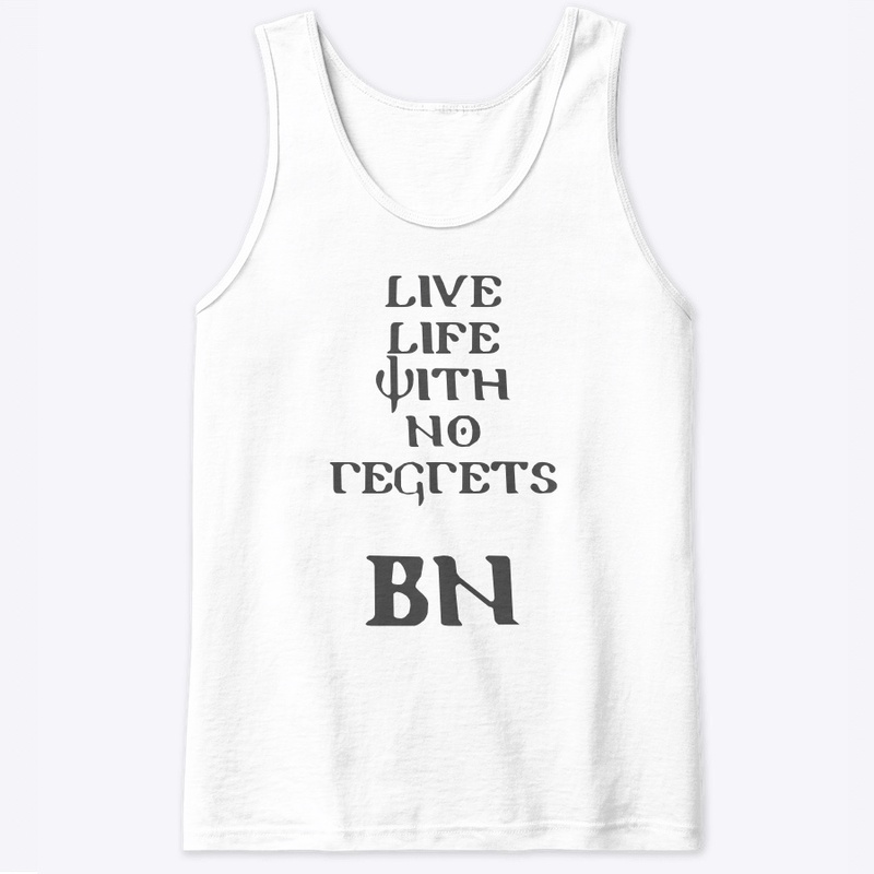 Live Life Collection