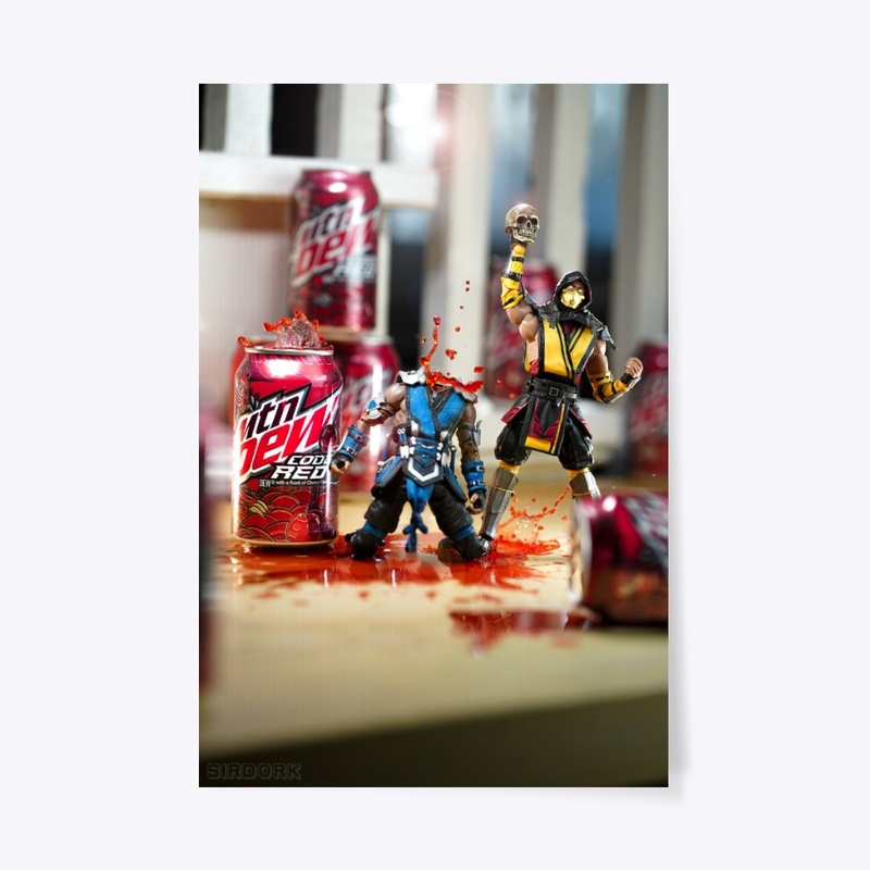 SODA-LITY