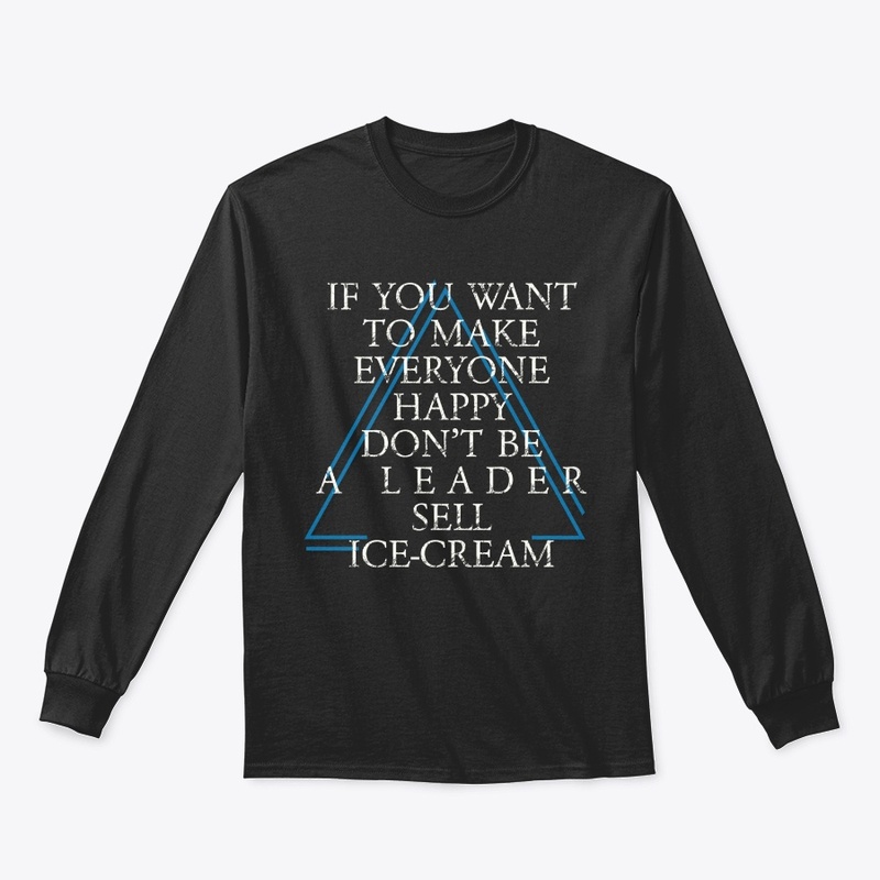 Leader Tshirt