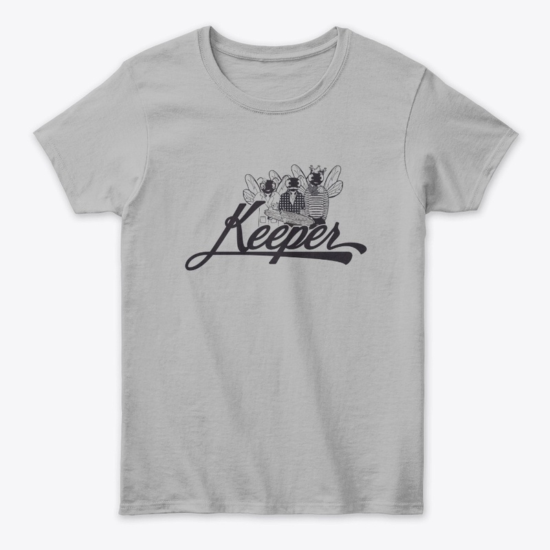 Beekeeper - keeper