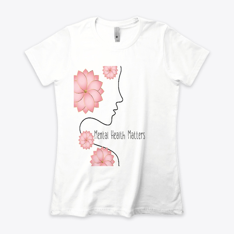 Mental health shirt