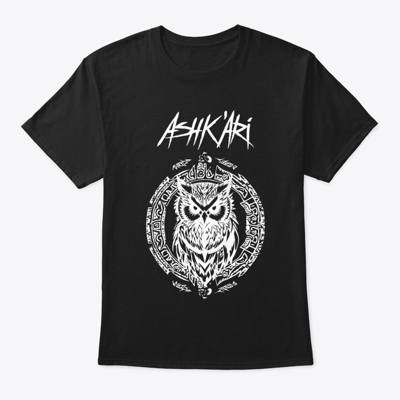 House Ashk'Ari