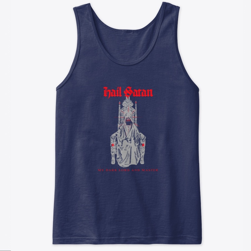 Gothic Dark Devil 
