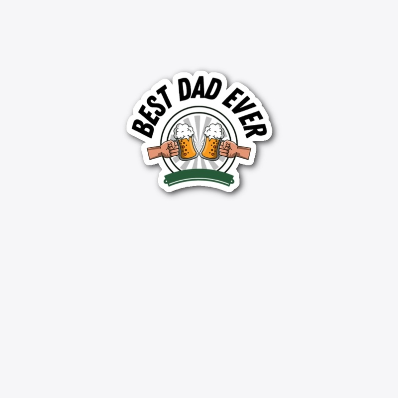 Best Dad Ever