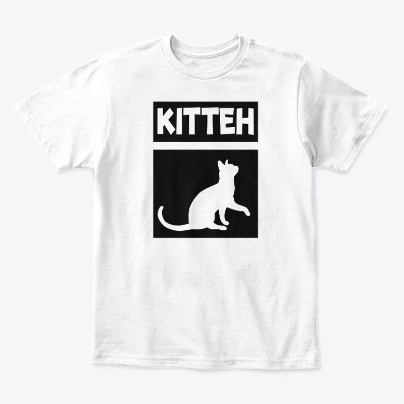 Kitteh