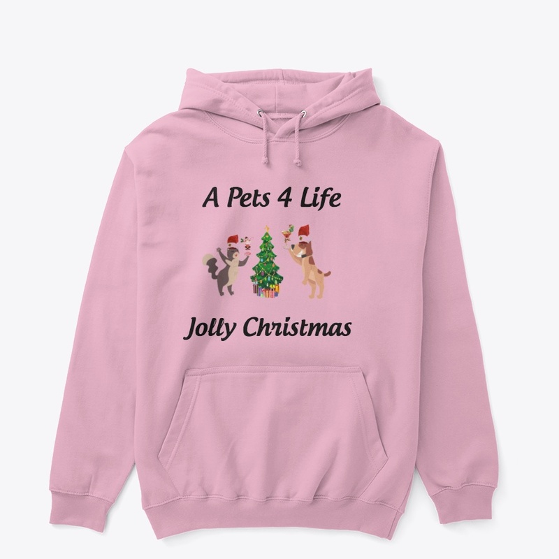Pets 4 Life Christmas Edition