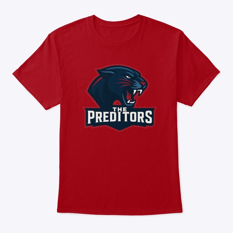 THE PREDITORS