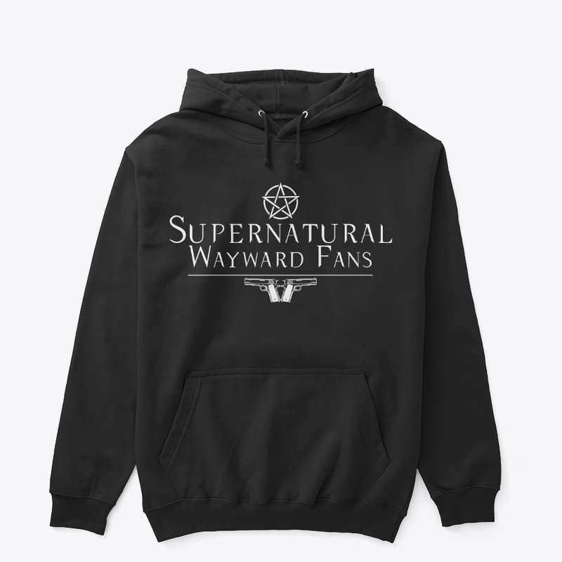 Supernatural Wayward Fans