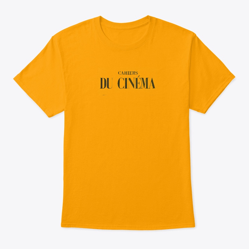 Cahiers du Cinéma 