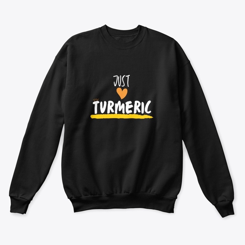Just Love Turmeric