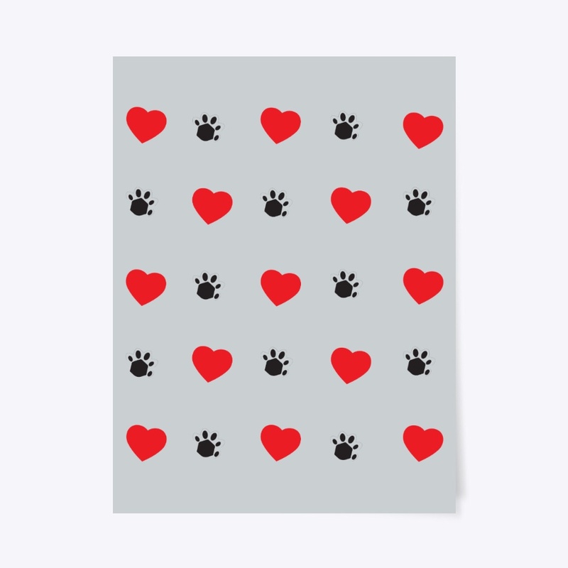 Paw & Love – Spread the Cuteness