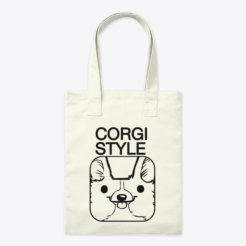 CORGI STYLE