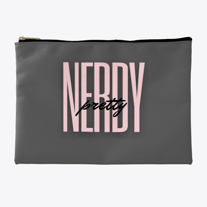 Pretty Nerdy