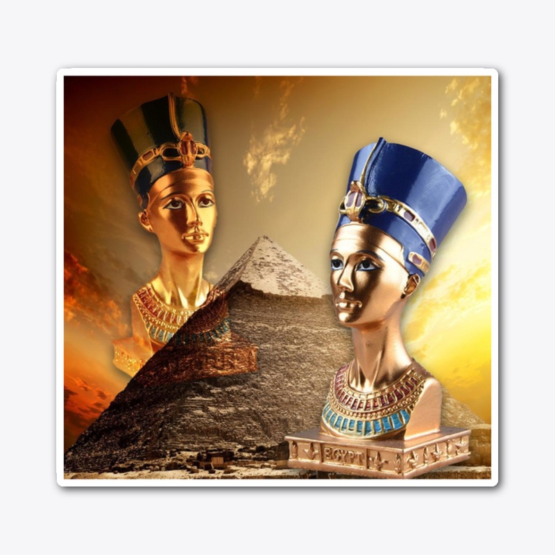 One of the kings of Egypt
