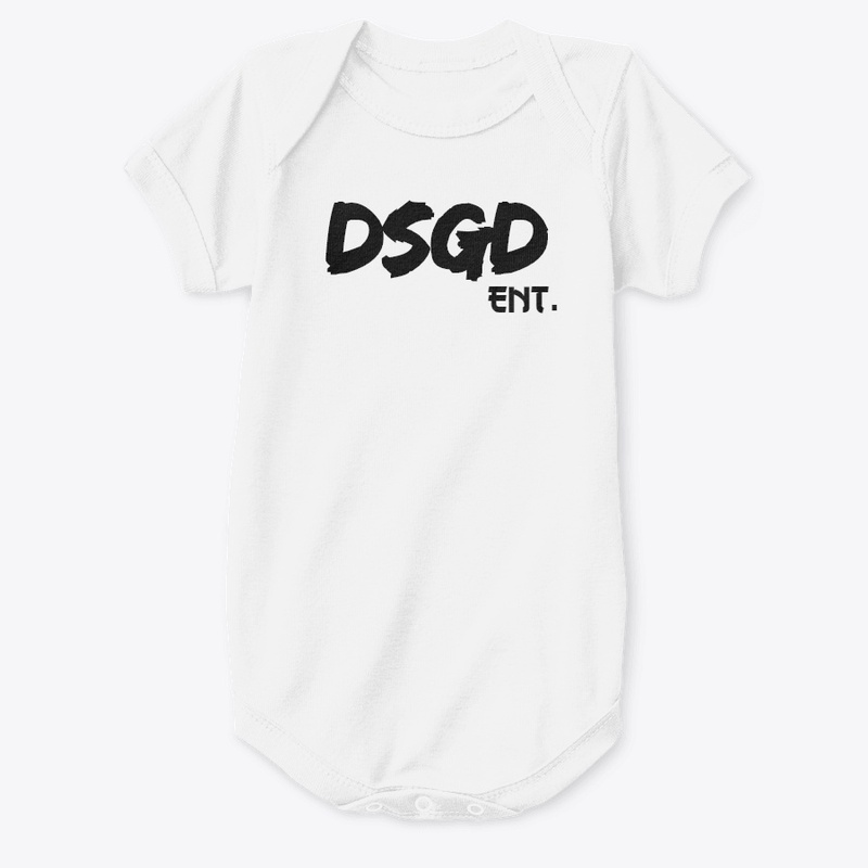 DSGD ENT MERCH