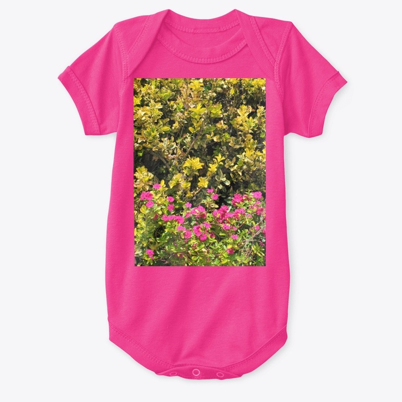 Baby shrub