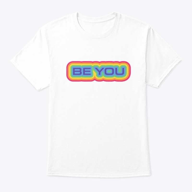 Be You!