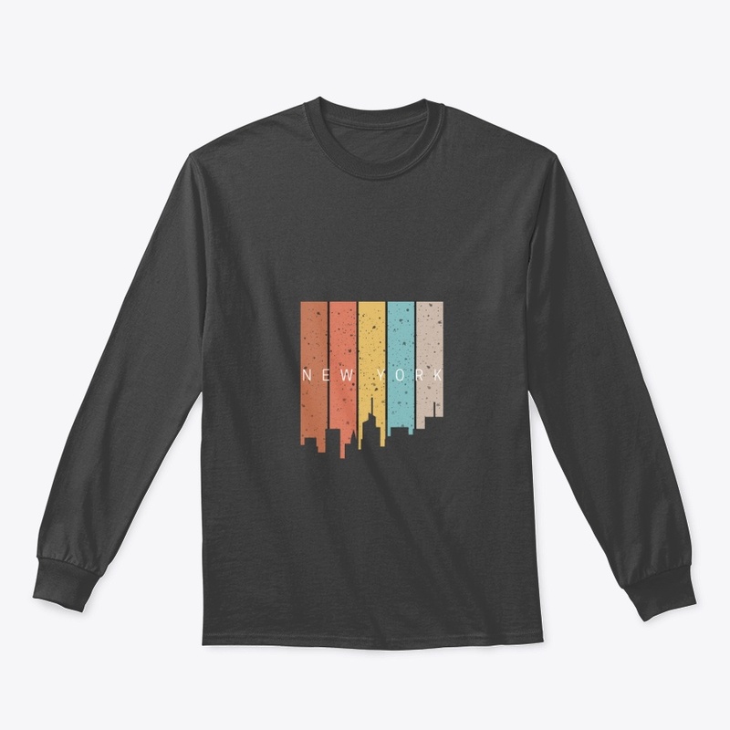 New York titled 