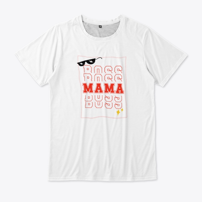 Boss Mama