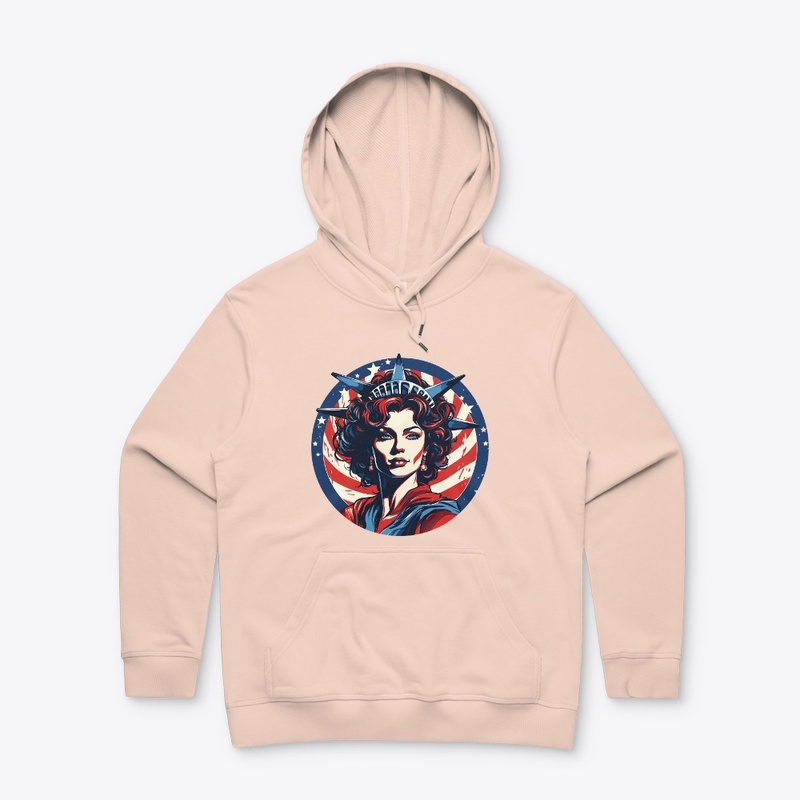 LIBERTY QUEEN